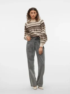 VMHENYA Pullover