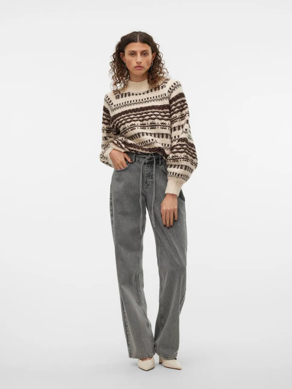 VMHENYA Pullover