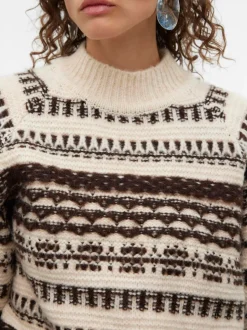 VMHENYA Pullover