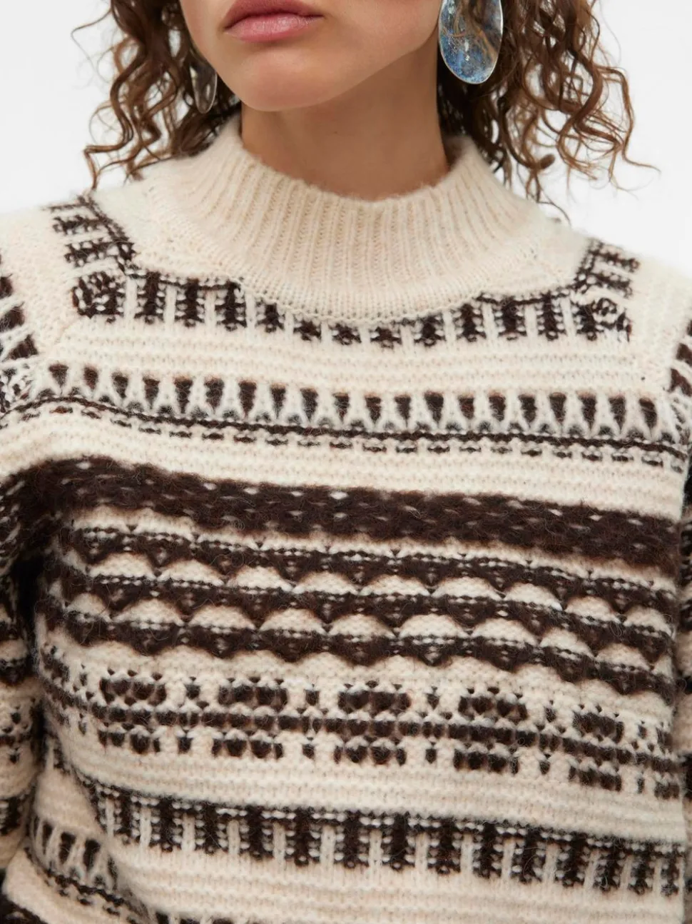 VMHENYA Pullover
