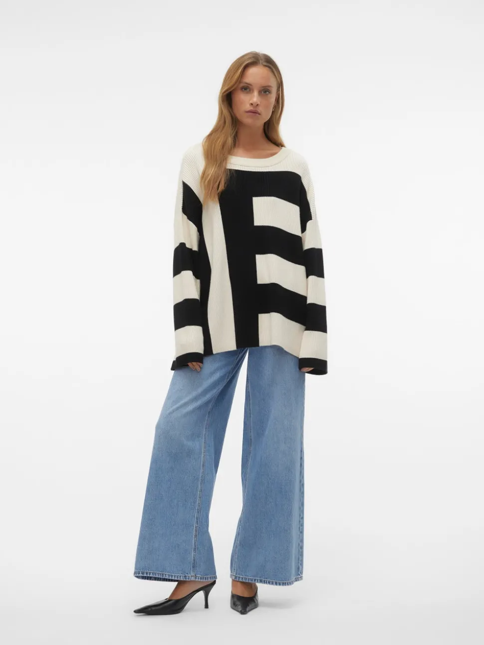 VMHERMOSA Pullover