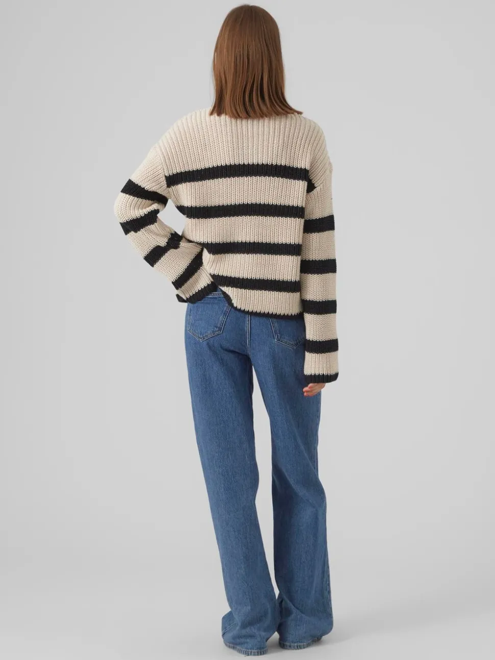 VMHILDA Pullover