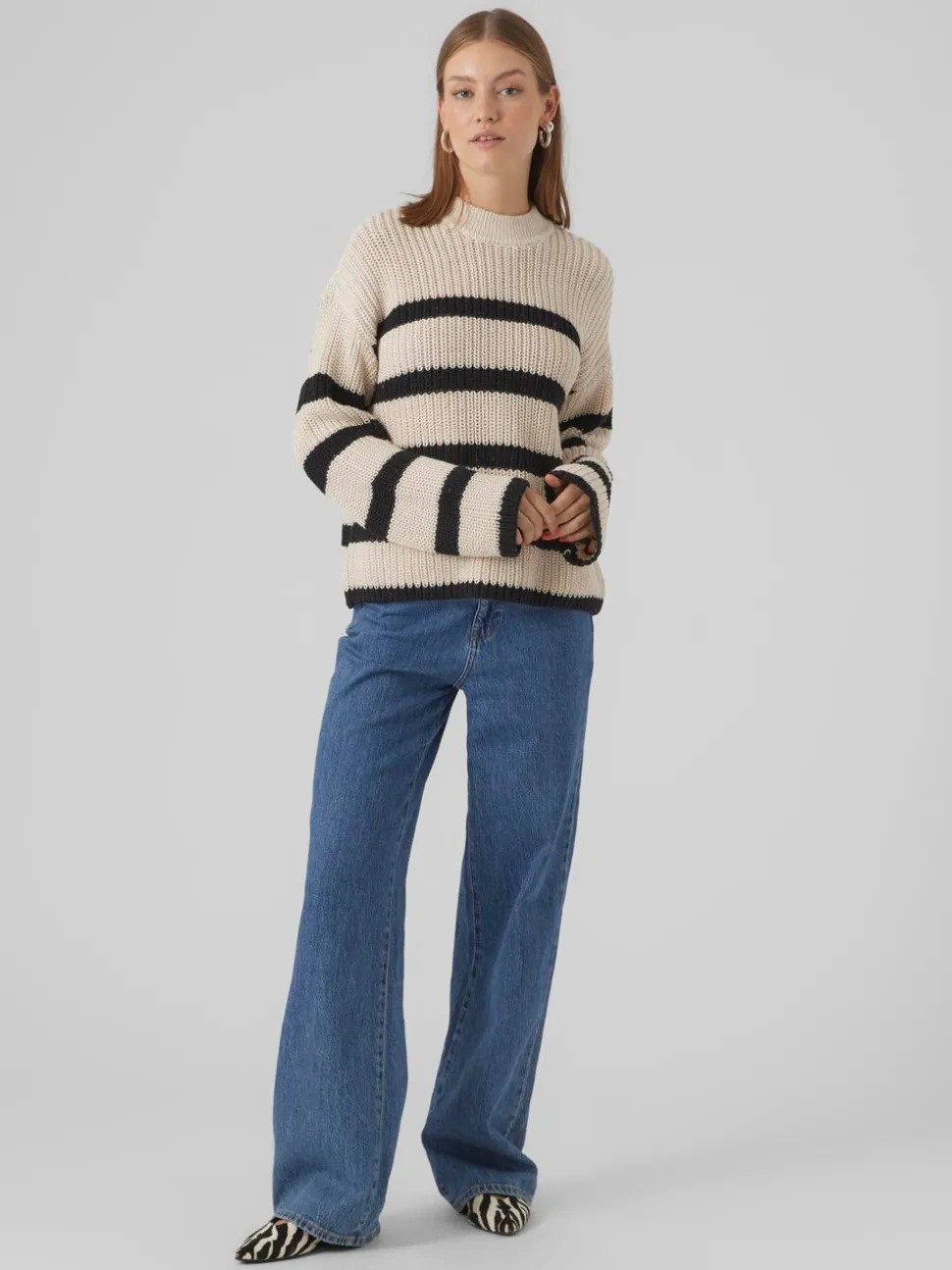 VMHILDA Pullover
