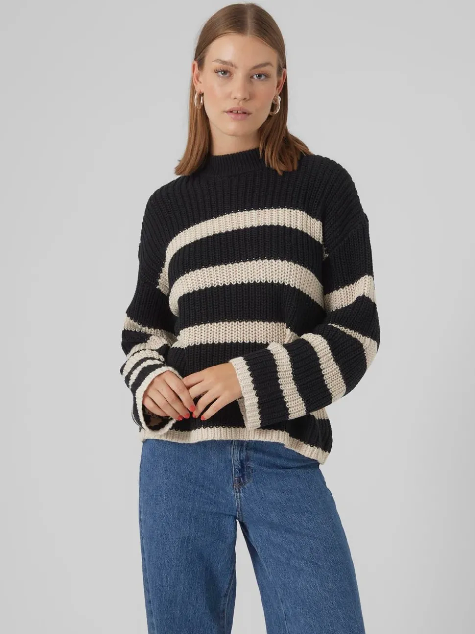 VMHILDA Pullover
