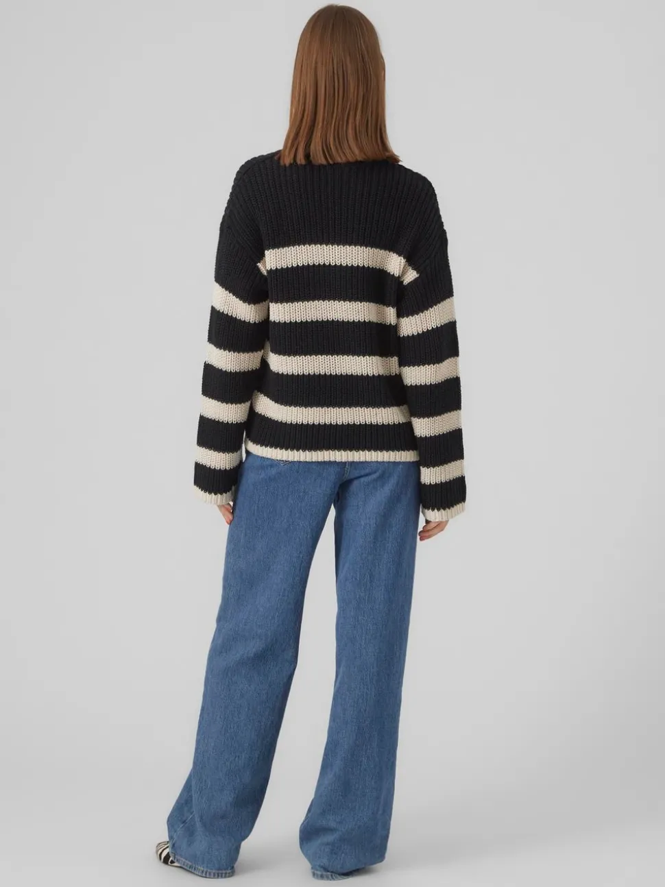 VMHILDA Pullover