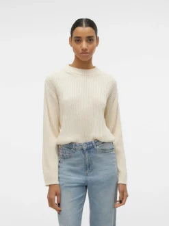 VMHILDE Pullover