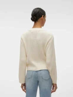 VMHILDE Pullover