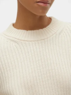 VMHILDE Pullover