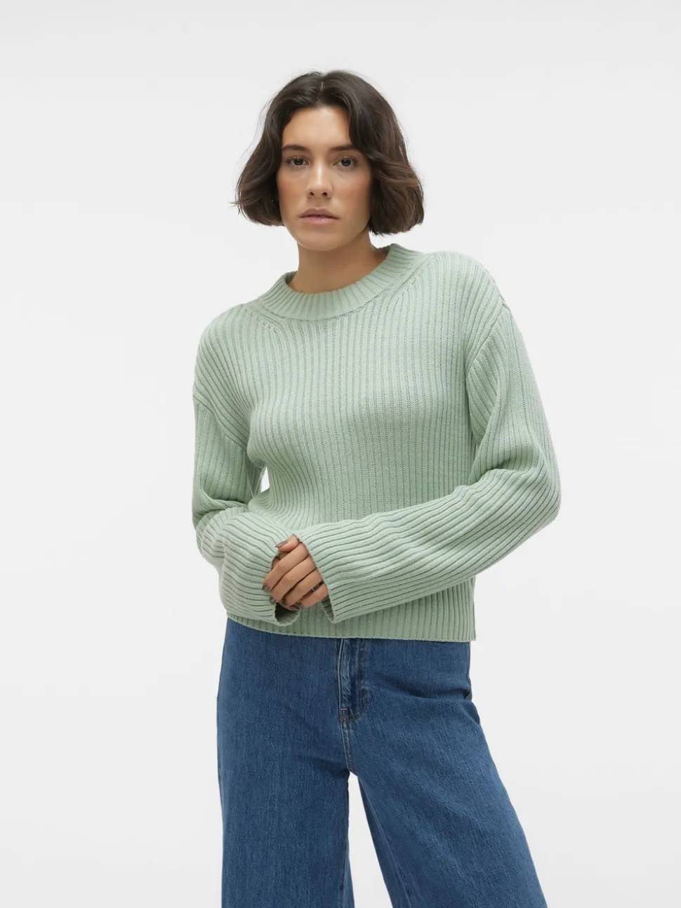 VMHILDE Pullover
