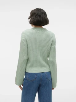 VMHILDE Pullover