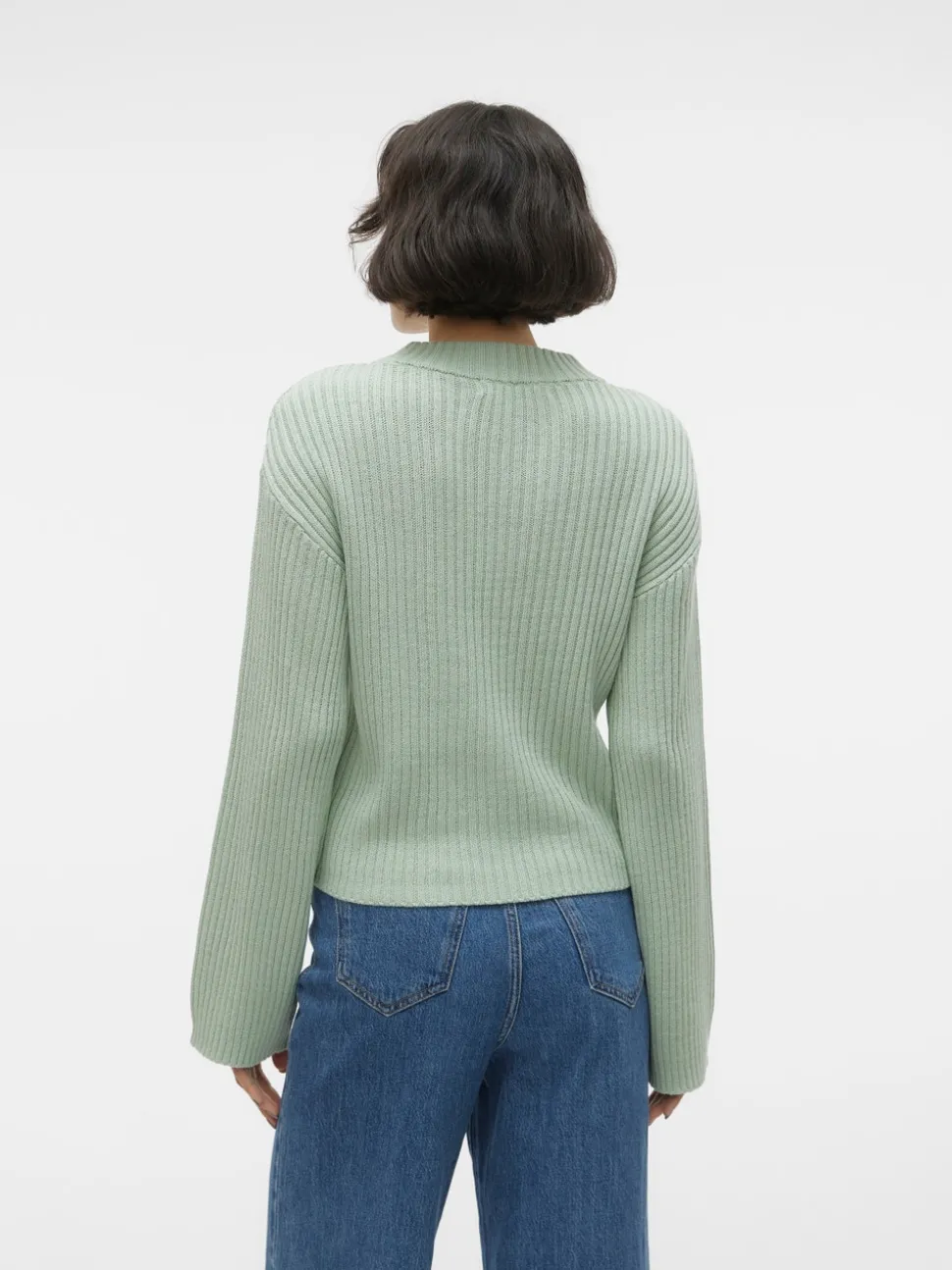 VMHILDE Pullover