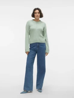 VMHILDE Pullover