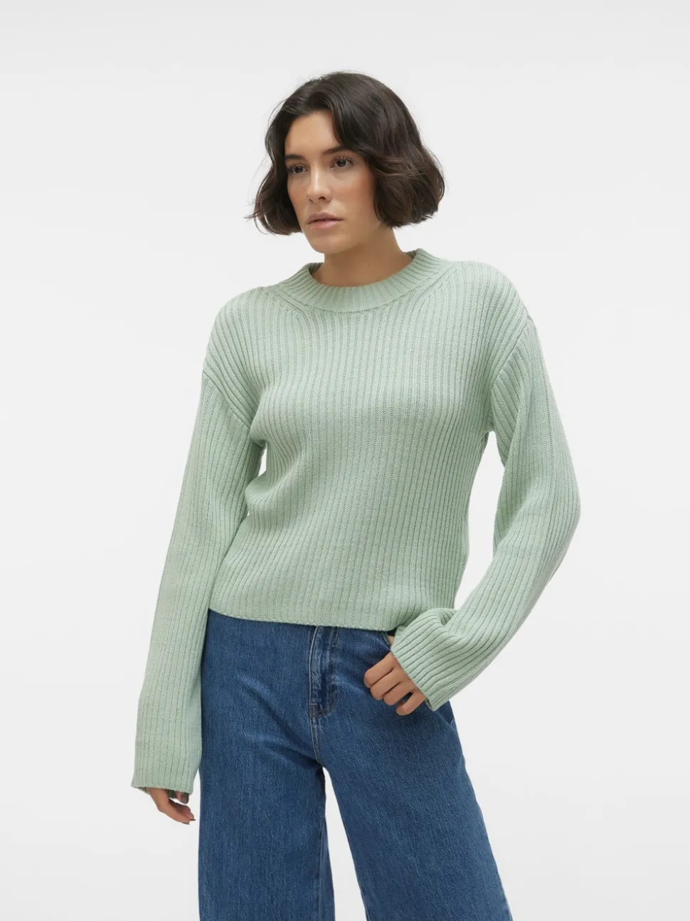 VMHILDE Pullover
