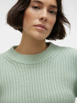 VMHILDE Pullover