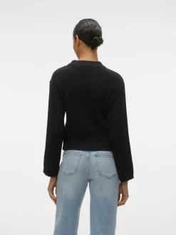 VMHILDE Pullover
