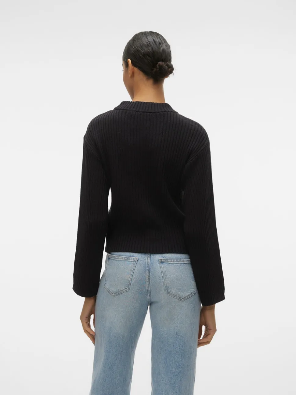 VMHILDE Pullover