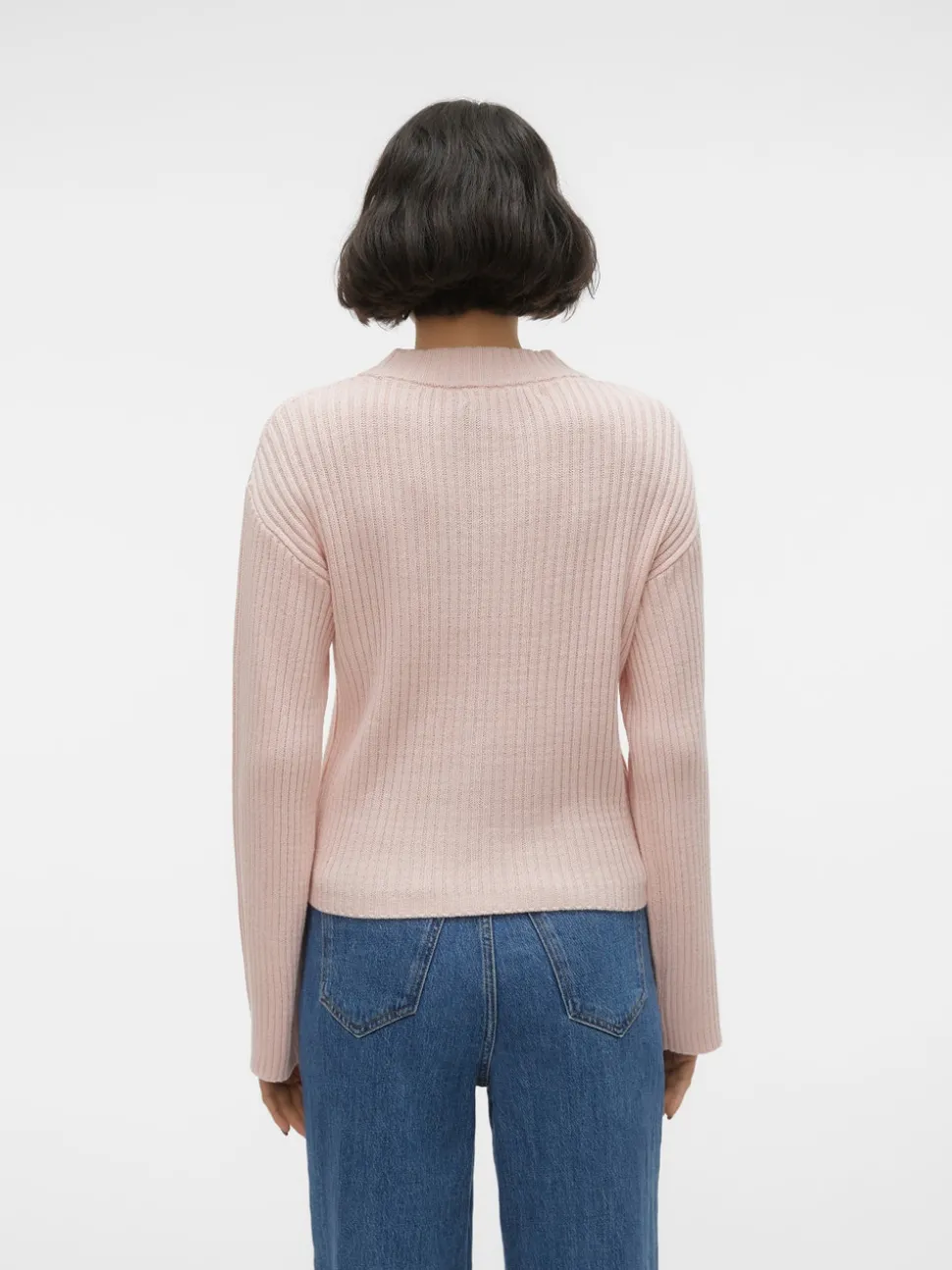 VMHILDE Pullover