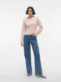 VMHILDE Pullover