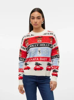 VMHOLLY Pullover
