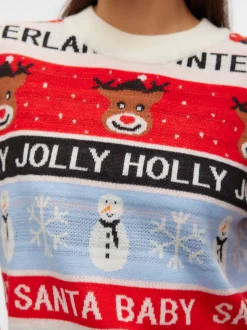 VMHOLLY Pullover