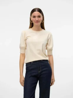 VMHOLLYKARIS Pullover