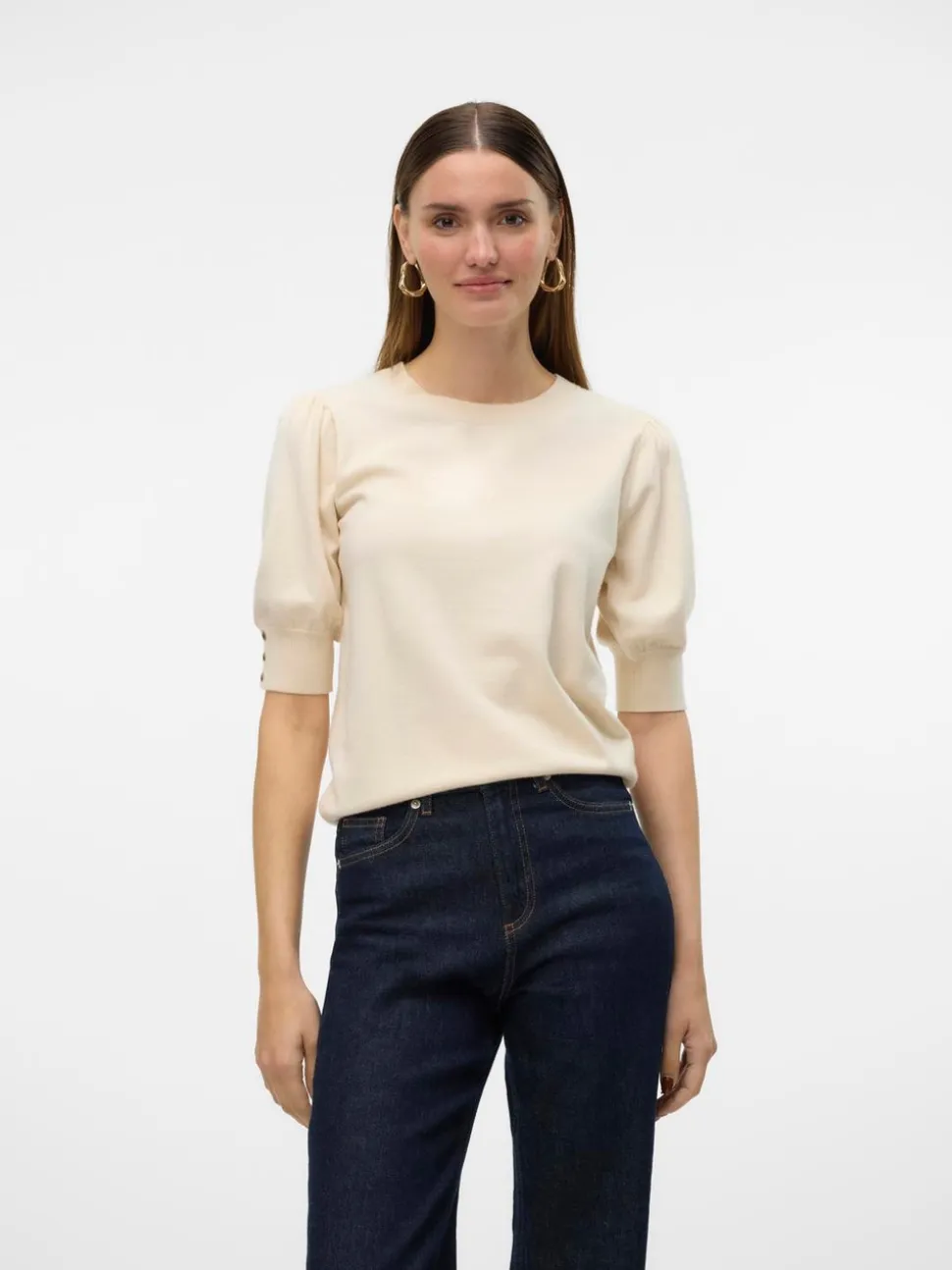 VMHOLLYKARIS Pullover