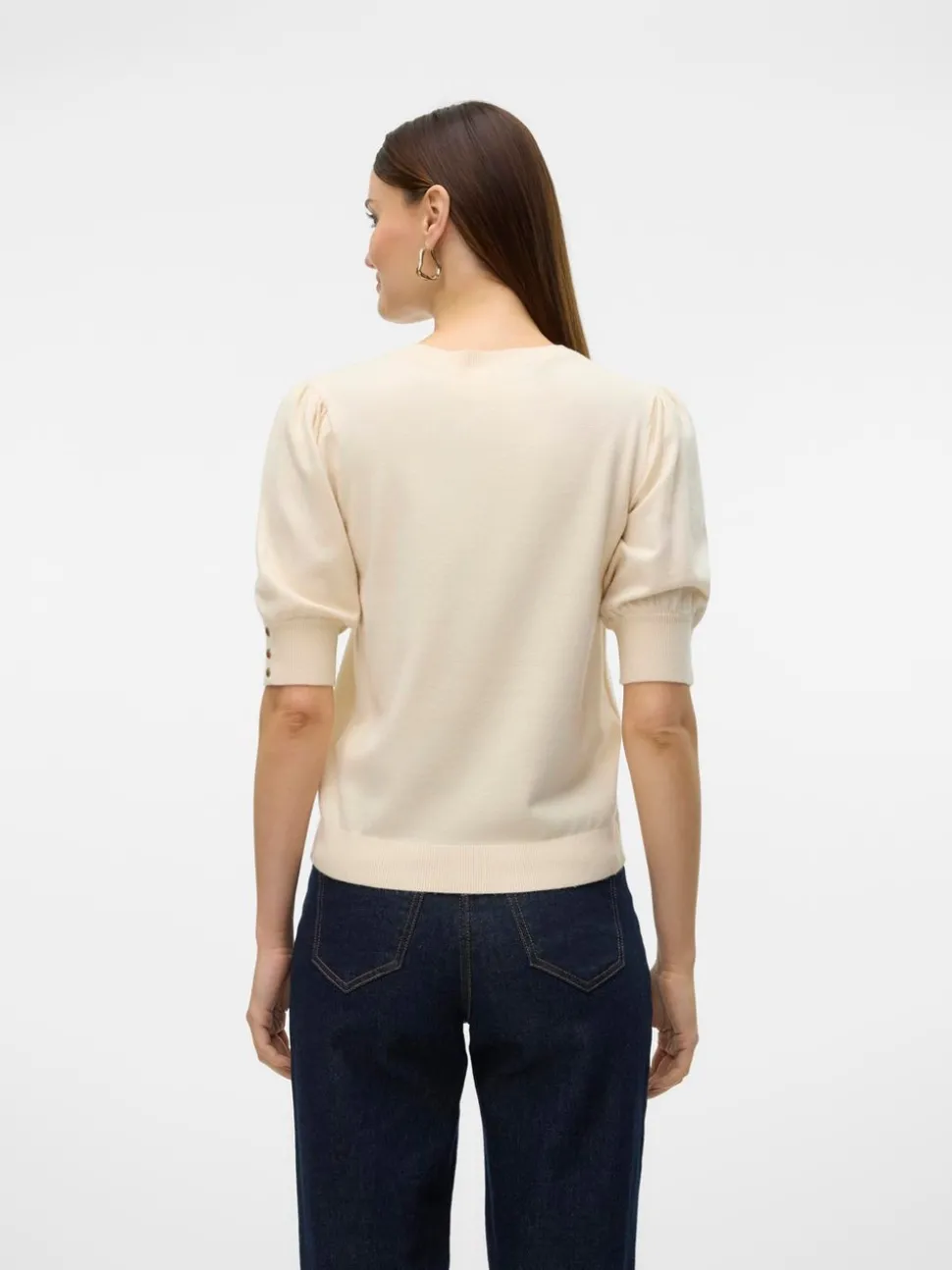 VMHOLLYKARIS Pullover