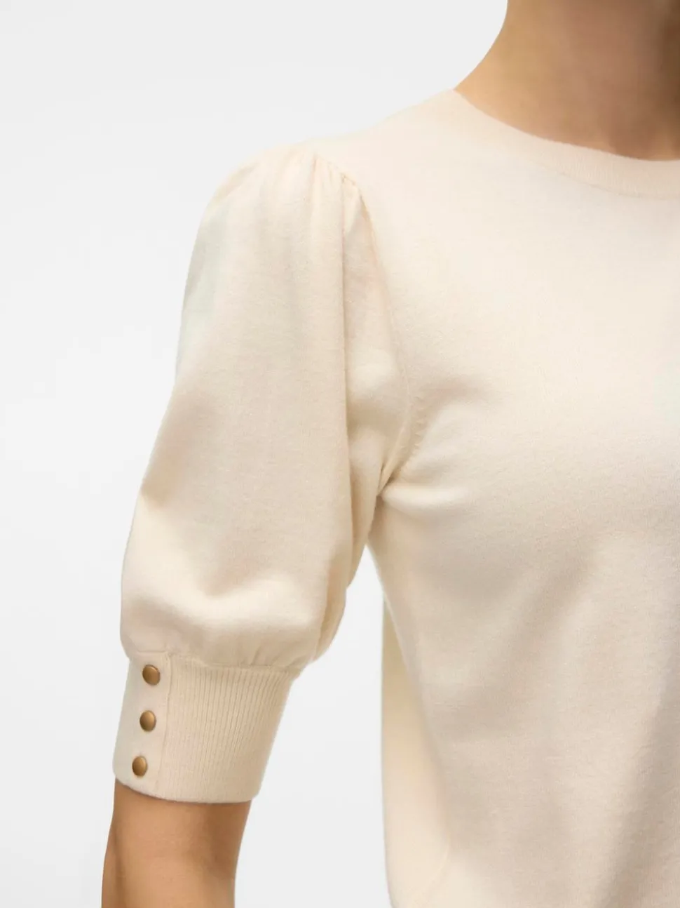 VMHOLLYKARIS Pullover