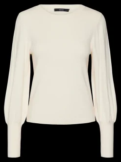 VMHOLLYKARISPUFF Pullover