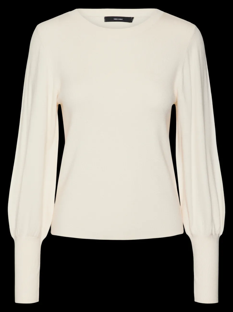 VMHOLLYKARISPUFF Pullover
