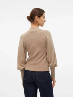 VMHOLLYKARISPUFF Pullover