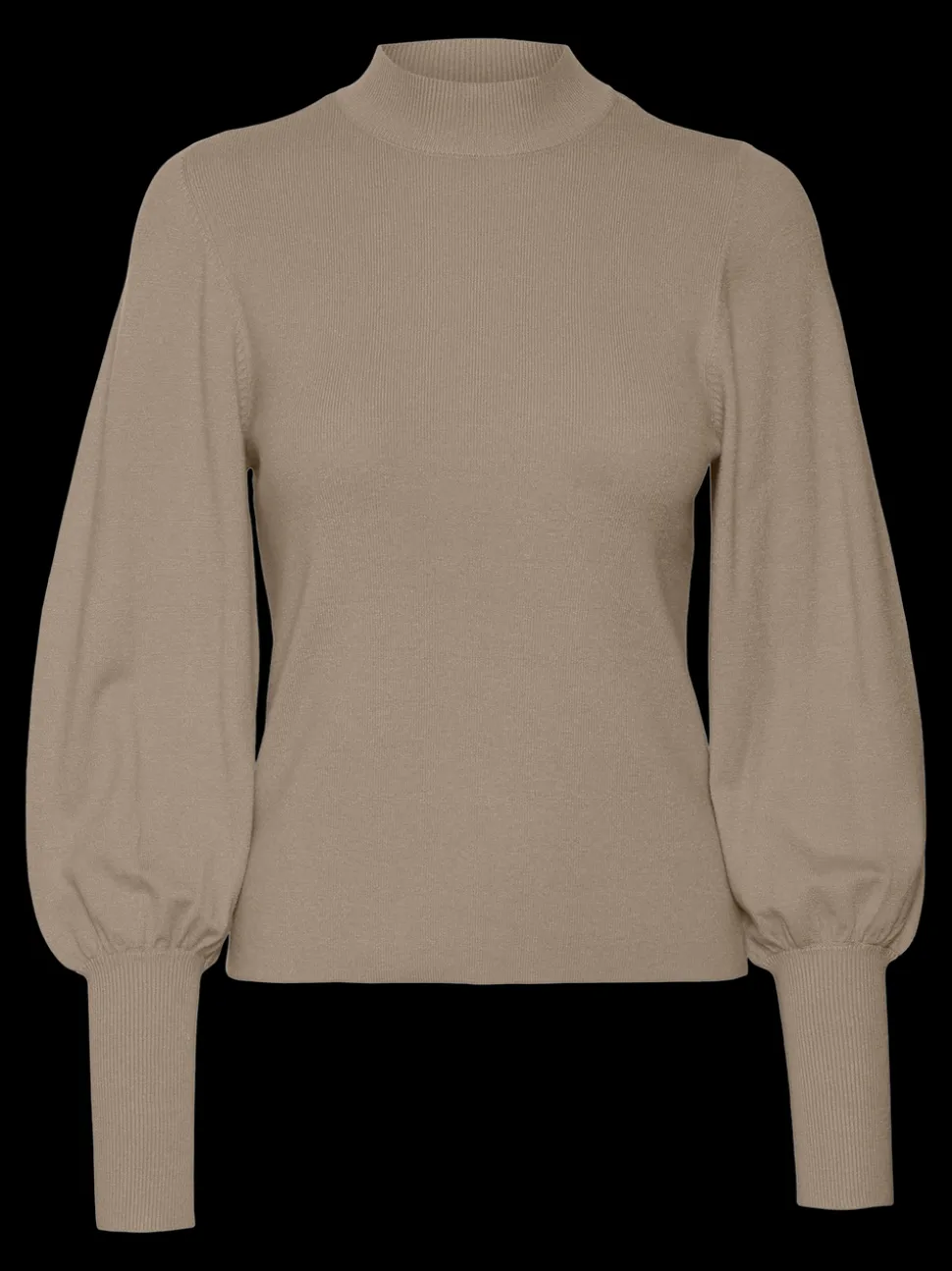 VMHOLLYKARISPUFF Pullover
