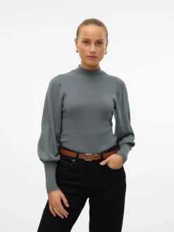 VMHOLLYKARISPUFF Pullover