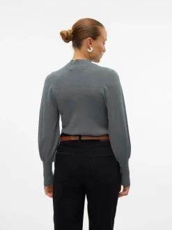 VMHOLLYKARISPUFF Pullover