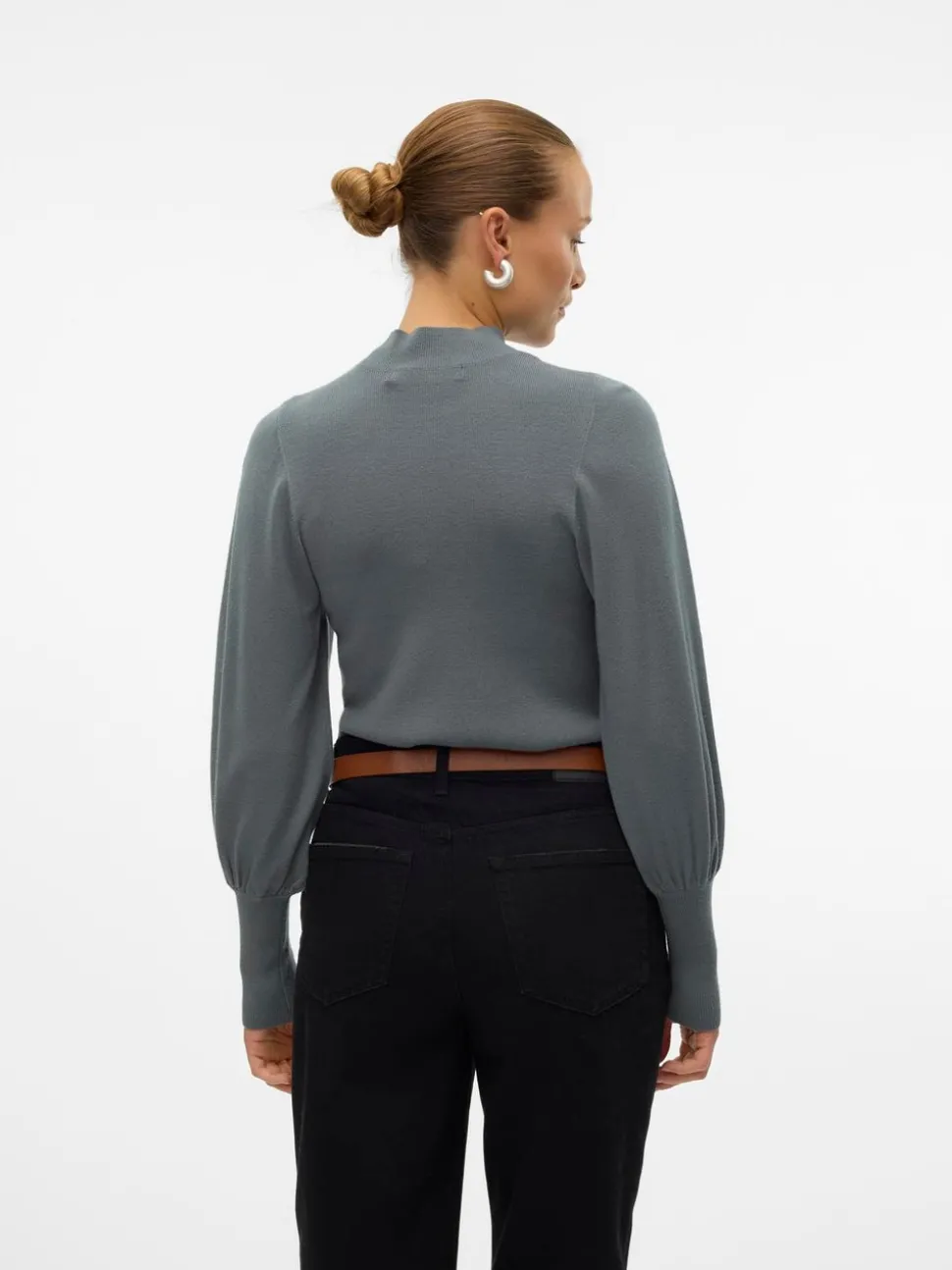 VMHOLLYKARISPUFF Pullover
