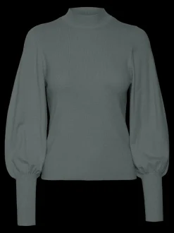 VMHOLLYKARISPUFF Pullover
