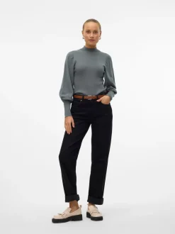 VMHOLLYKARISPUFF Pullover