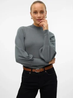 VMHOLLYKARISPUFF Pullover