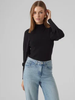 VMHOLLYKARISPUFF Pullover