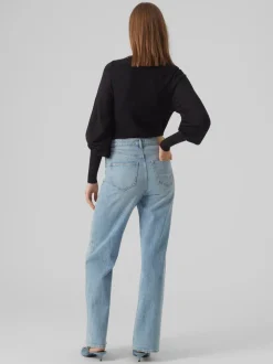 VMHOLLYKARISPUFF Pullover
