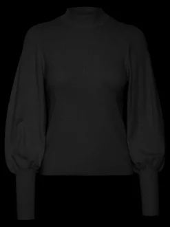 VMHOLLYKARISPUFF Pullover