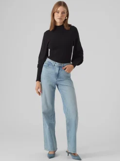 VMHOLLYKARISPUFF Pullover