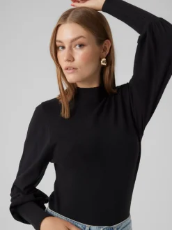 VMHOLLYKARISPUFF Pullover