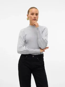 VMHOLLYKARISPUFF Pullover