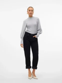 VMHOLLYKARISPUFF Pullover