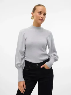 VMHOLLYKARISPUFF Pullover