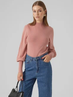 VMHOLLYKARISPUFF Pullover