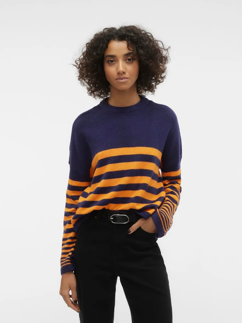 VMHURRICANE Pullover