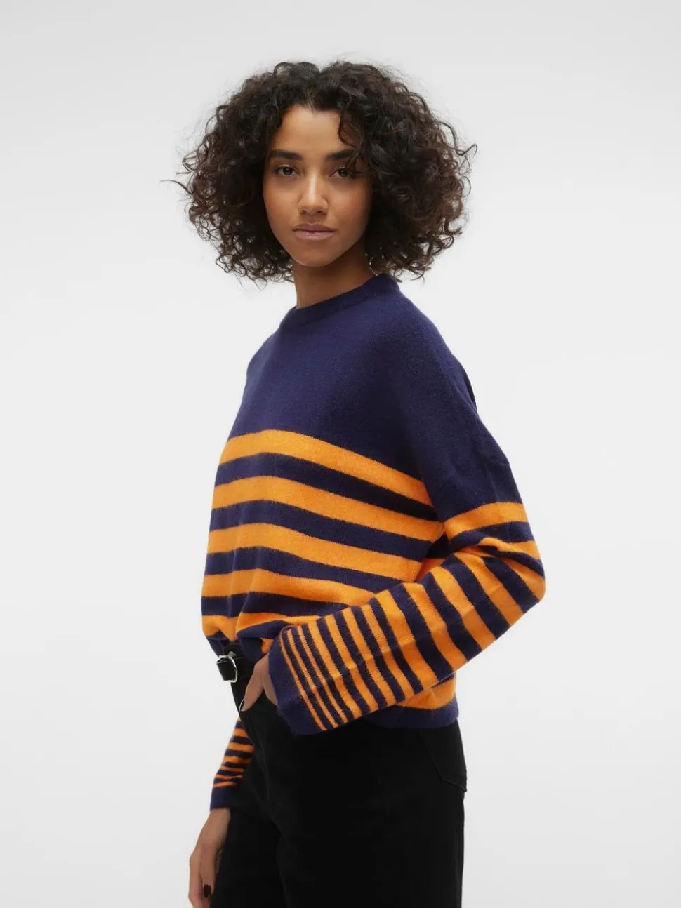 VMHURRICANE Pullover