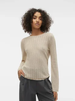 VMIBERIA Pullover